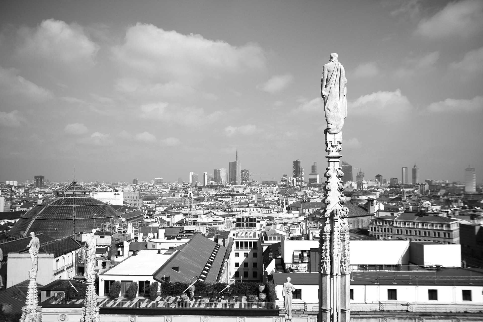 duomo milano